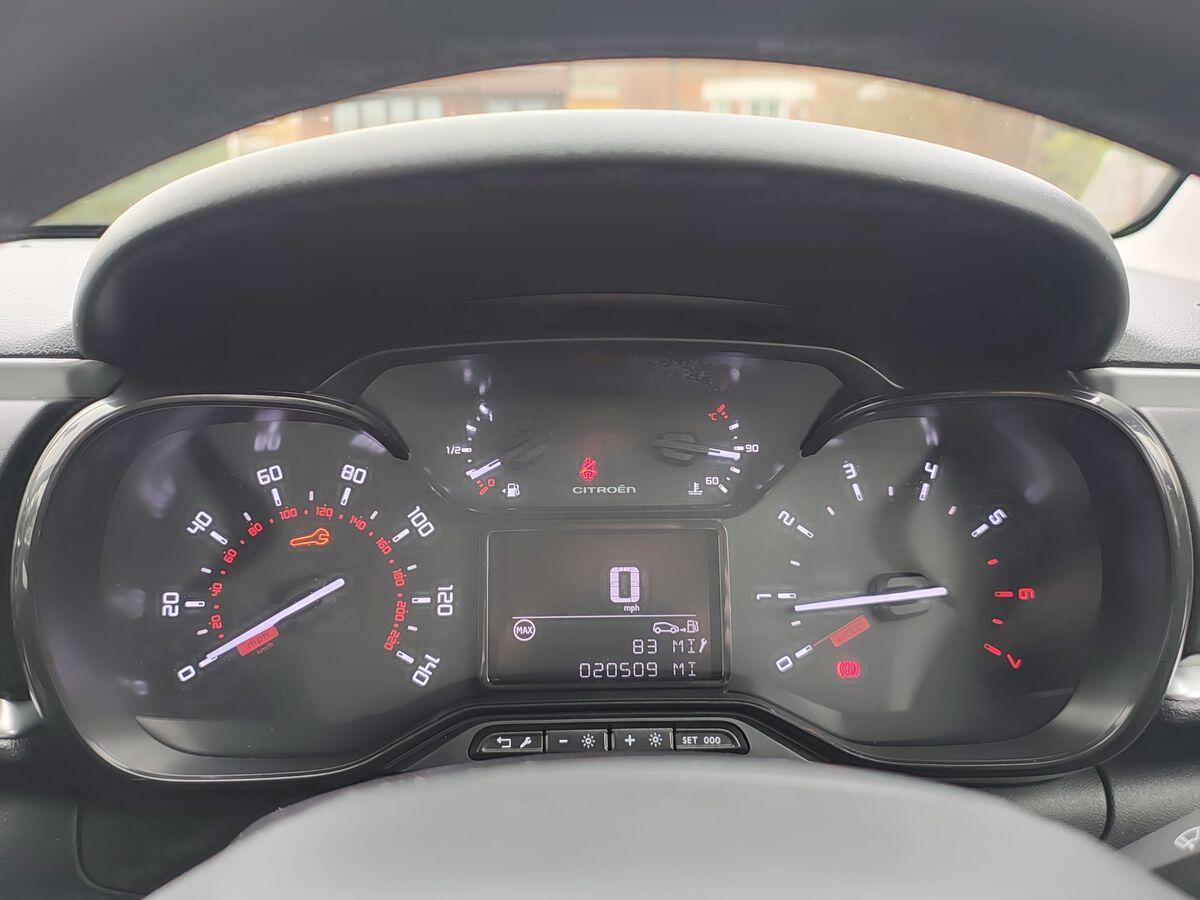 Used Citroen C3 2023 for sale - 77454718: Photo 15