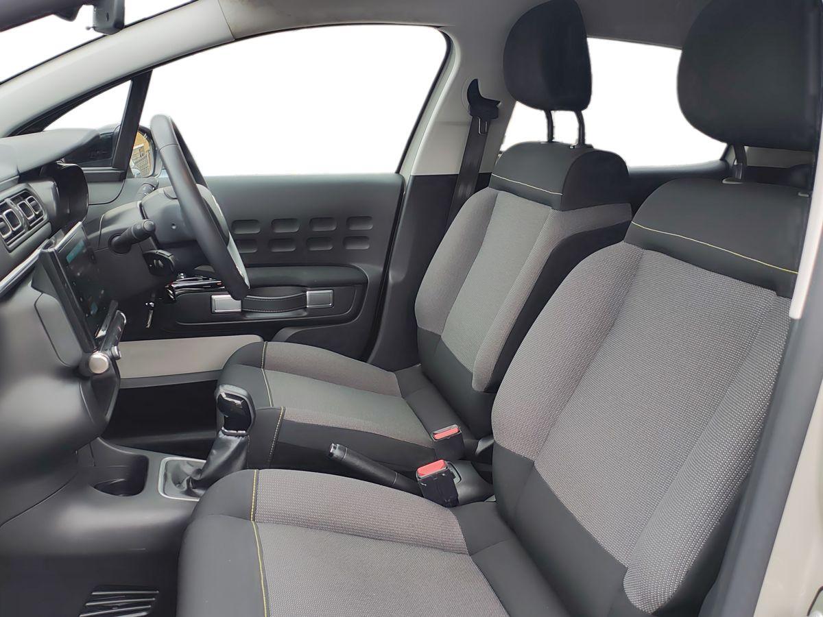 Used Citroen C3 2023 for sale - 77454718: Photo 17