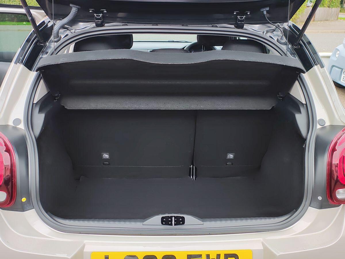 Used Citroen C3 2023 for sale - 77454718: Photo 19