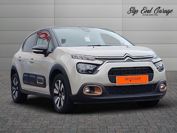 Used Citroen C3 2023 for sale - 77454718: Photo