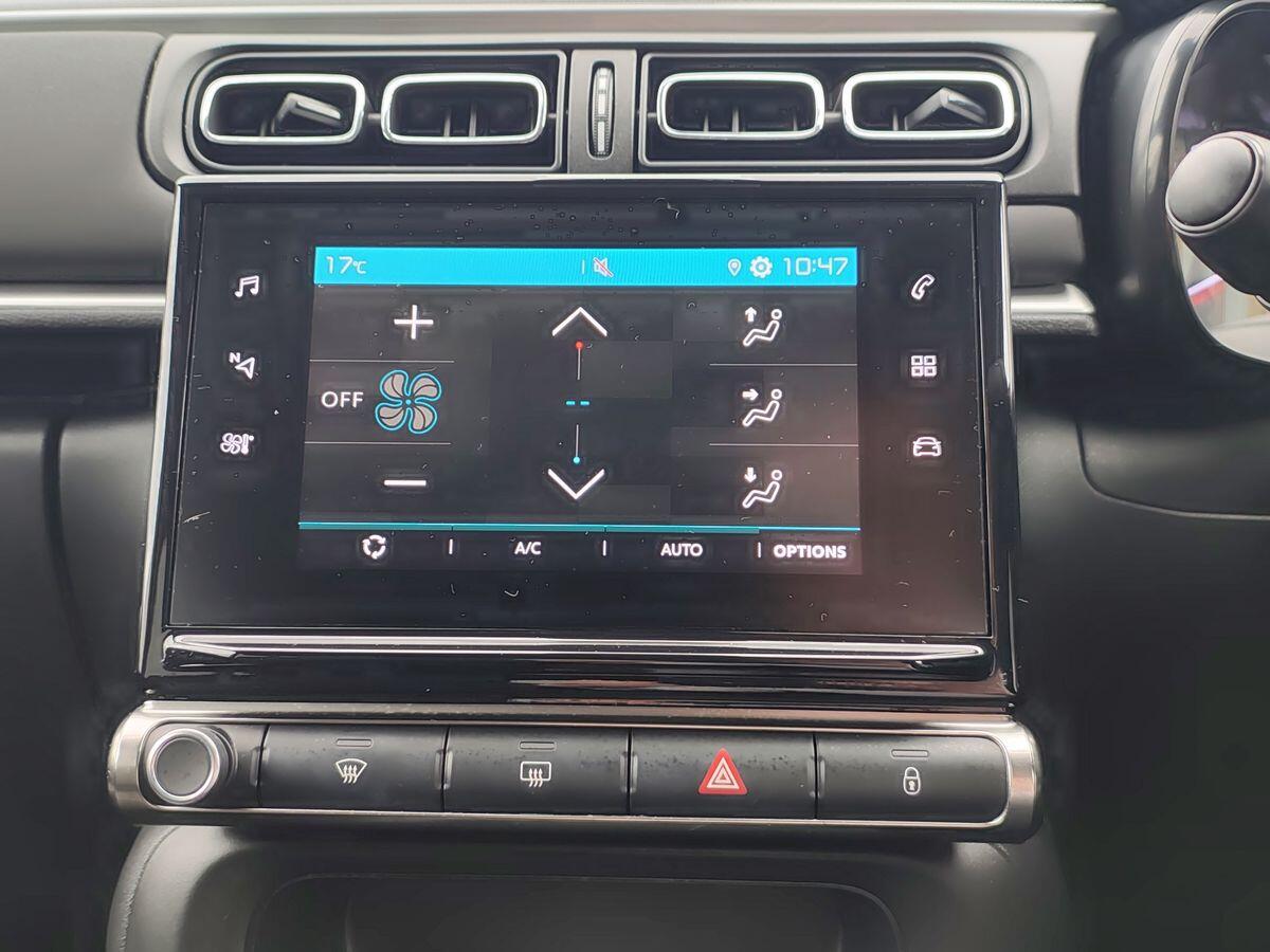 Used Citroen C3 2023 for sale - 77454718: Photo 21