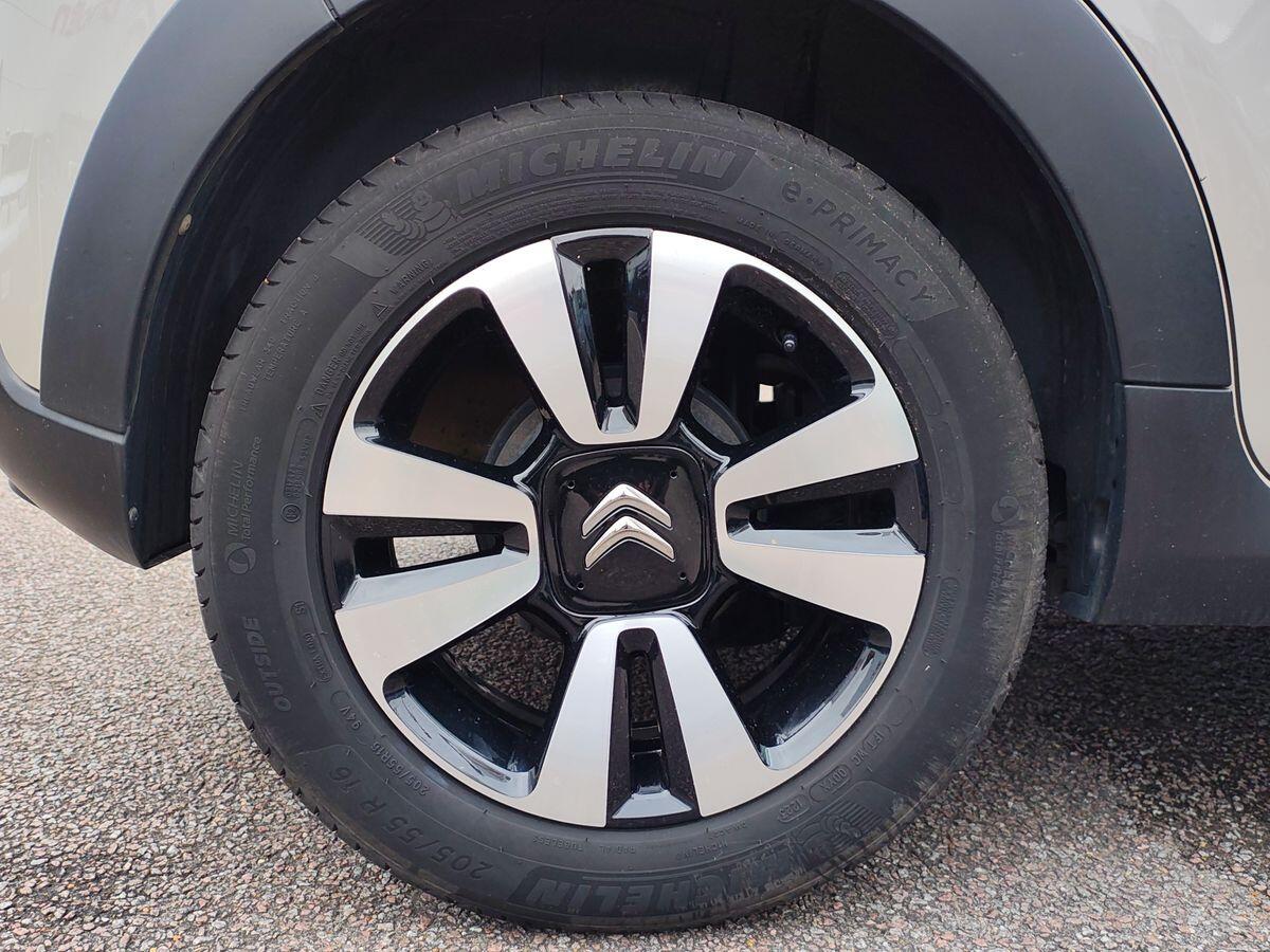 Used Citroen C3 2023 for sale - 77454718: Photo 23