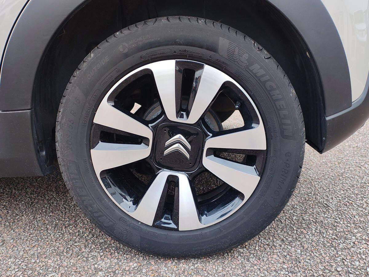 Used Citroen C3 2023 for sale - 77454718: Photo 24