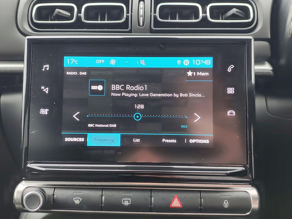 Used Citroen C3 2023 for sale - 77454718: Photo 26