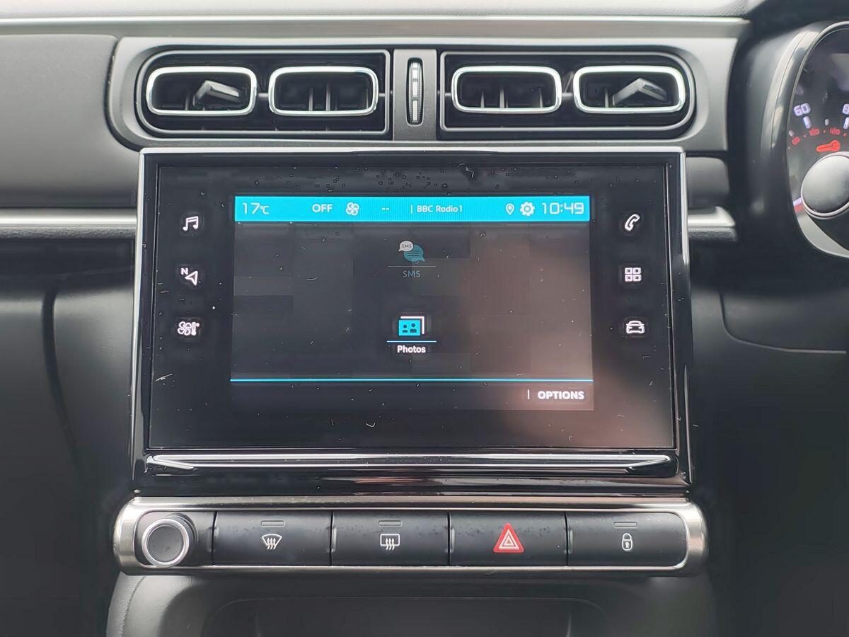 Used Citroen C3 2023 for sale - 77454718: Photo 28