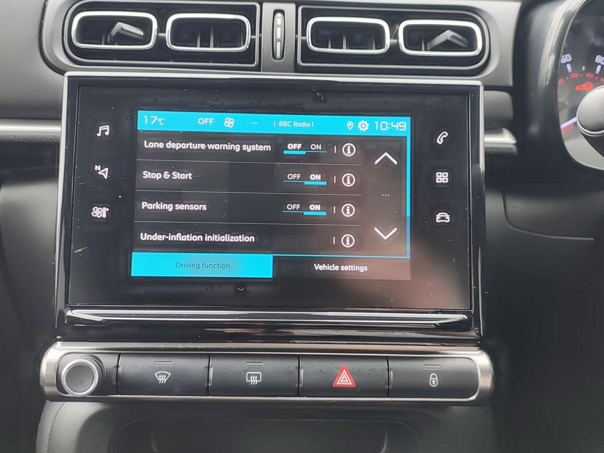 Used Citroen C3 2023 for sale - 77454718: Photo 29