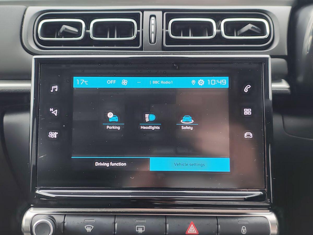 Used Citroen C3 2023 for sale - 77454718: Photo 31