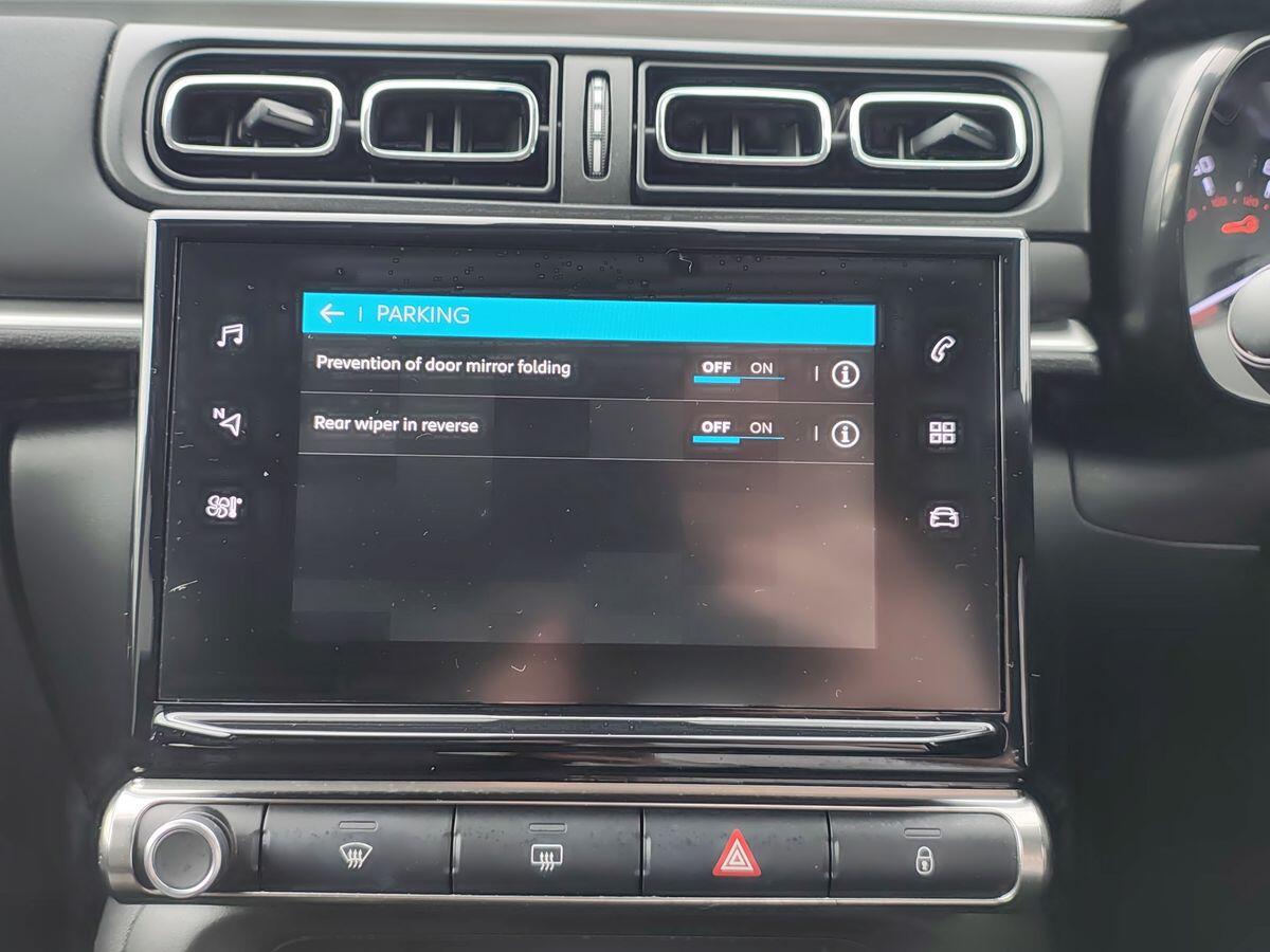 Used Citroen C3 2023 for sale - 77454718: Photo 32