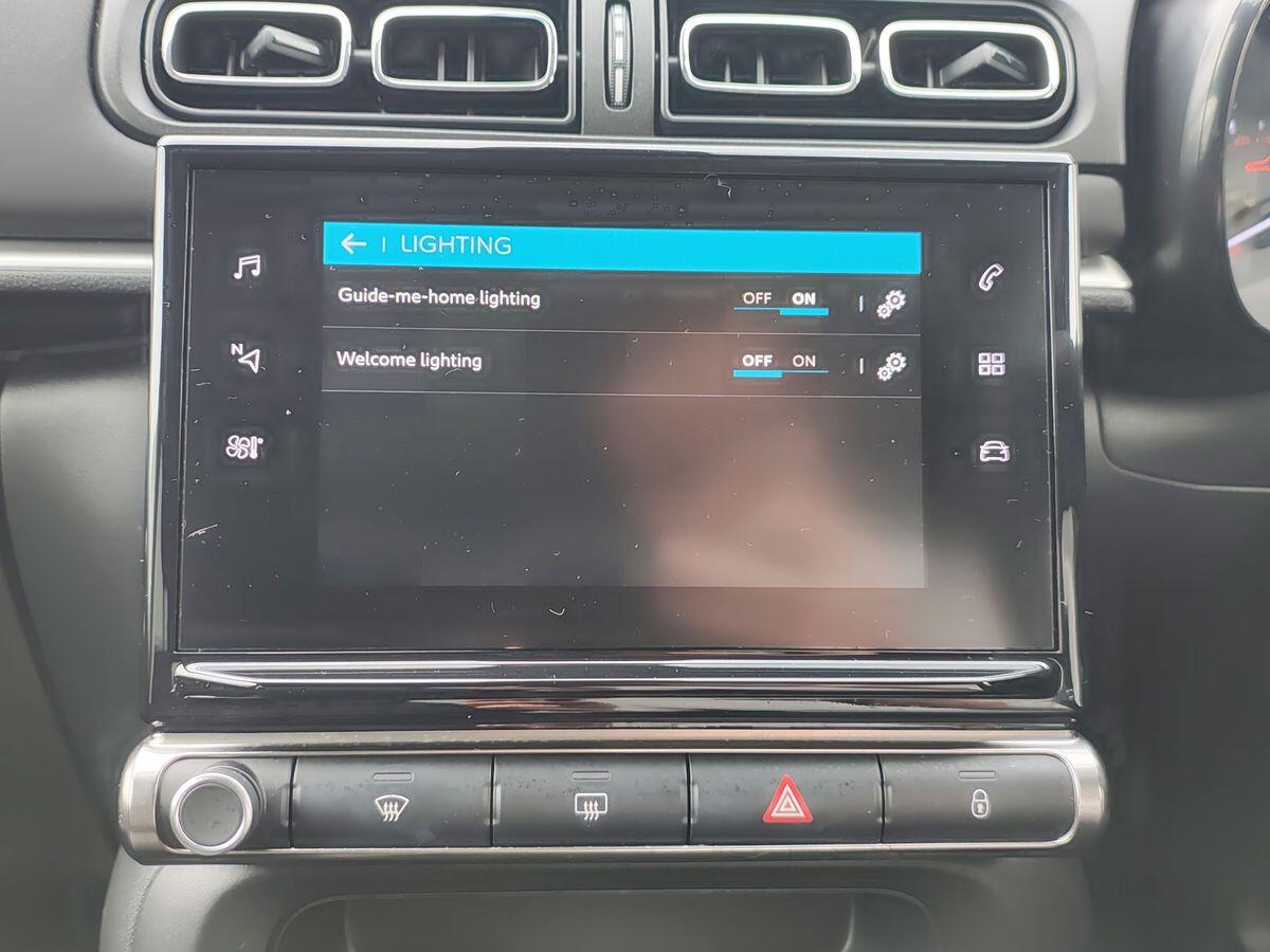 Used Citroen C3 2023 for sale - 77454718: Photo 33