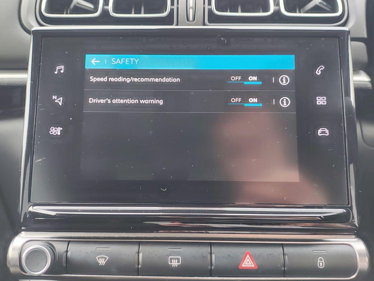 Used Citroen C3 2023 for sale - 77454718: Photo 34