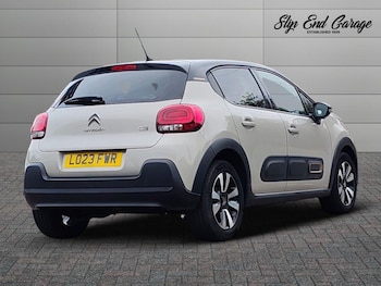 Used Citroen C3 2023 for sale - 77454718: Photo