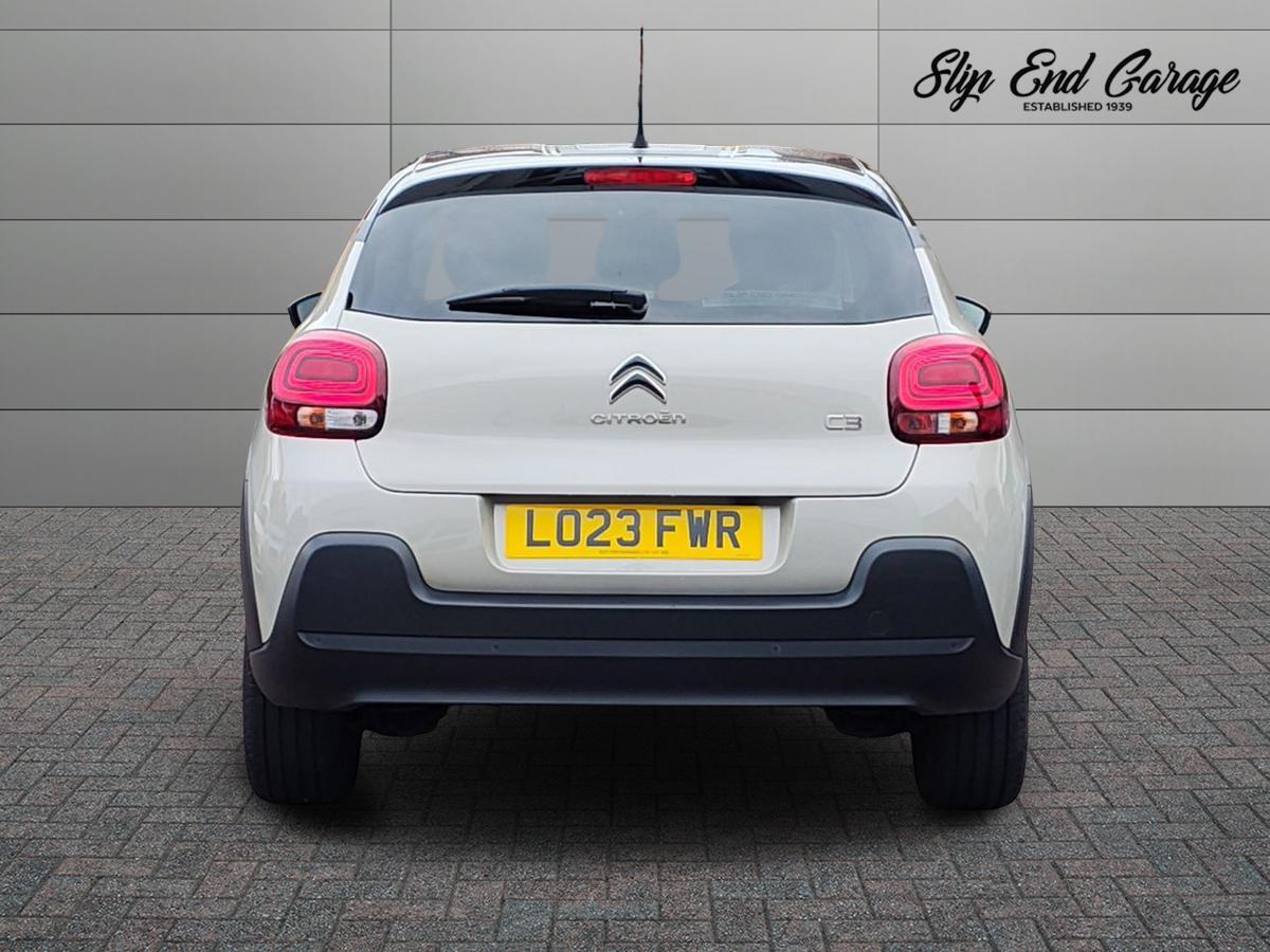 Used Citroen C3 2023 for sale - 77454718: Photo 4
