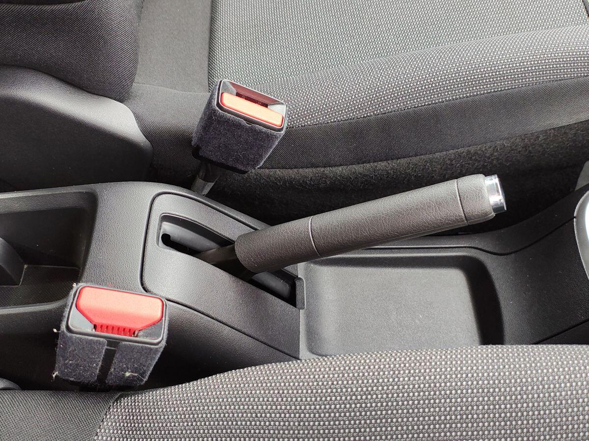 Used Citroen C3 2023 for sale - 77454718: Photo 43