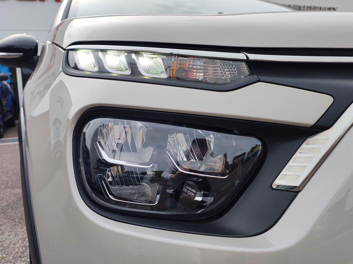 Used Citroen C3 2023 for sale - 77454718: Photo 46