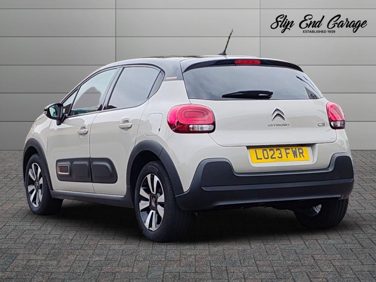 Used Citroen C3 2023 for sale - 77454718: Photo 5