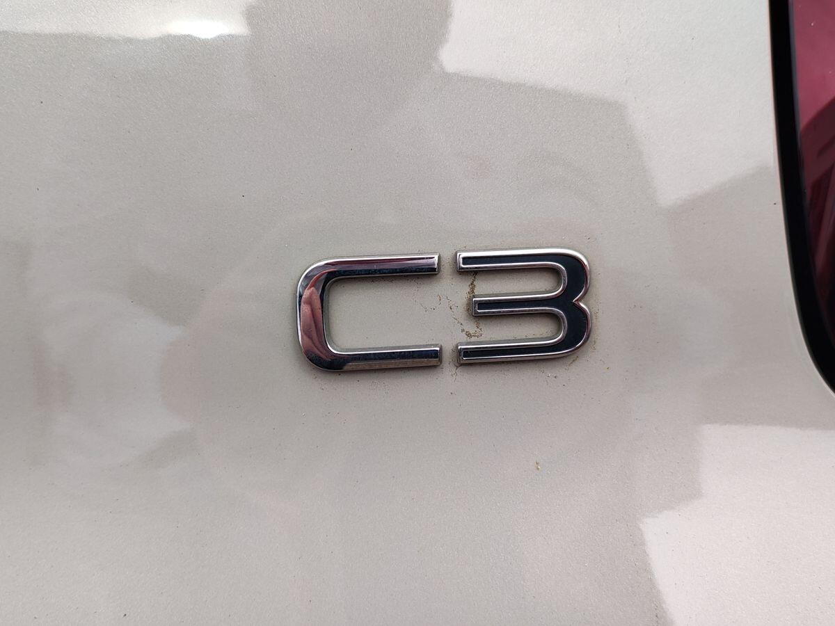 Used Citroen C3 2023 for sale - 77454718: Photo 51