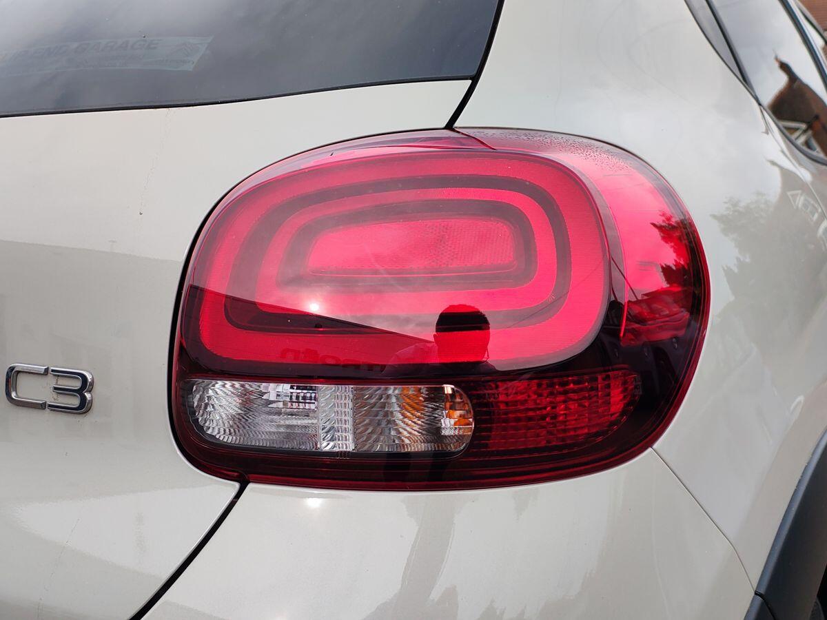 Used Citroen C3 2023 for sale - 77454718: Photo 52