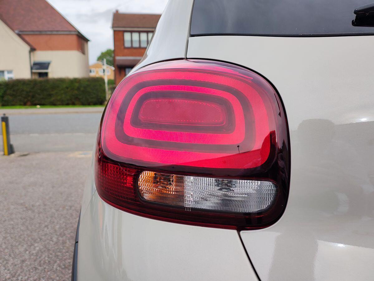 Used Citroen C3 2023 for sale - 77454718: Photo 53