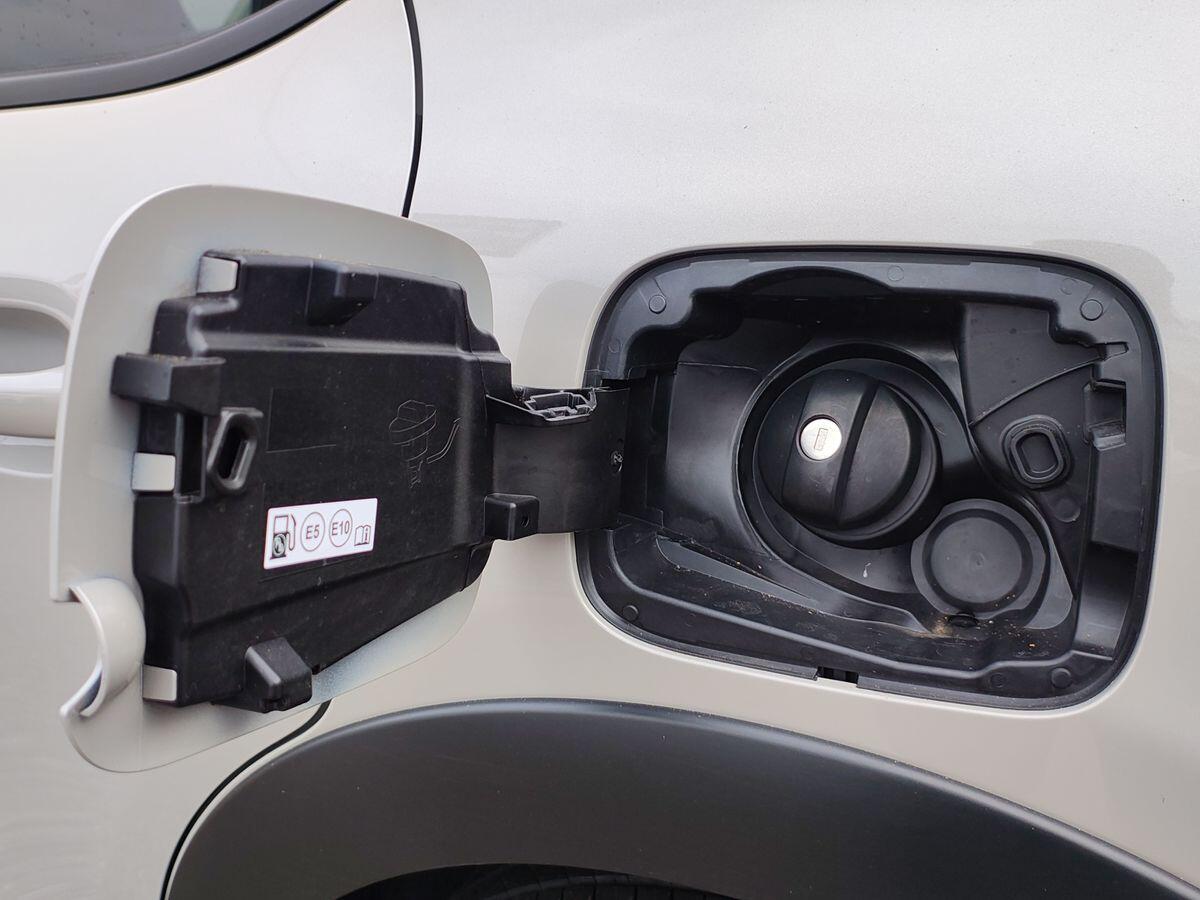 Used Citroen C3 2023 for sale - 77454718: Photo 55