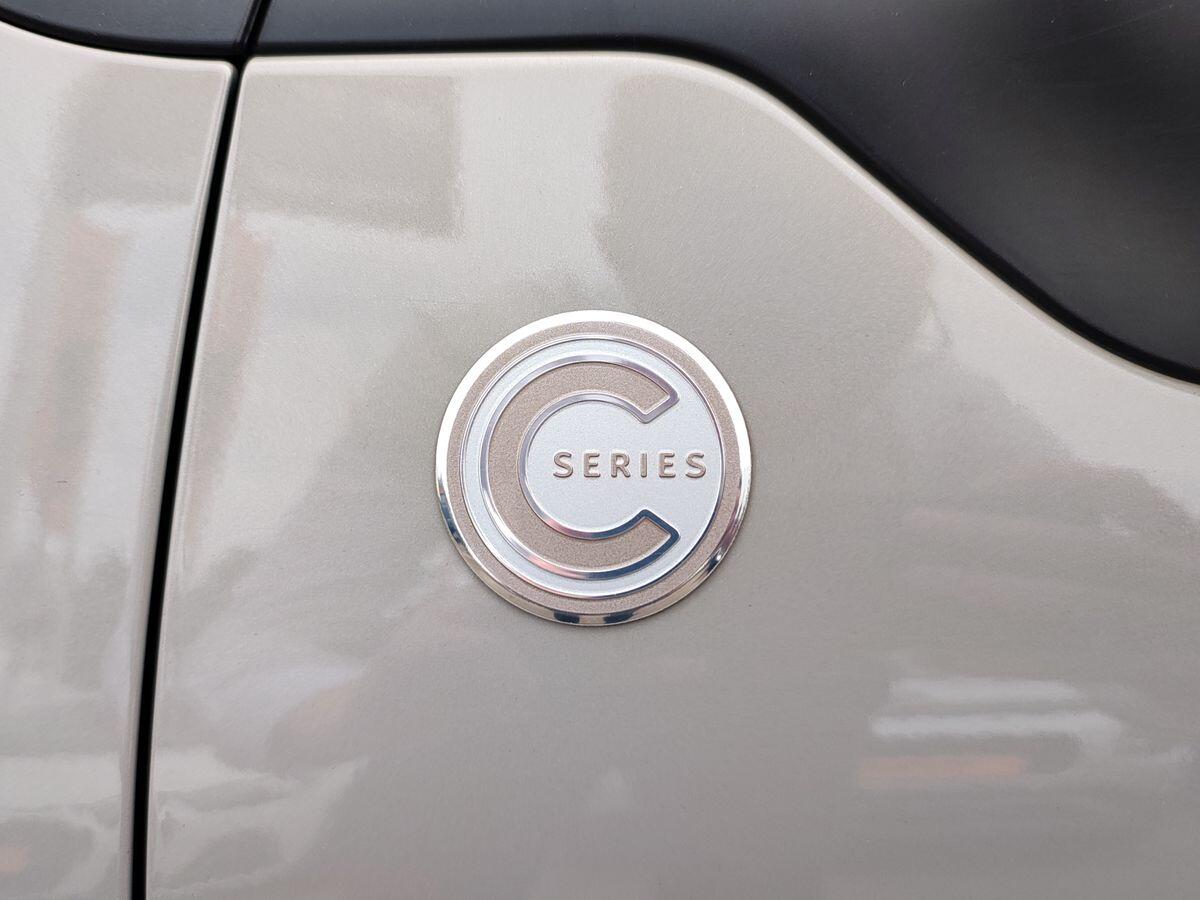 Used Citroen C3 2023 for sale - 77454718: Photo 56