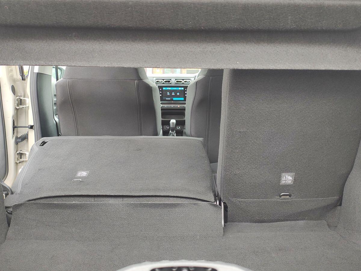 Used Citroen C3 2023 for sale - 77454718: Photo 59