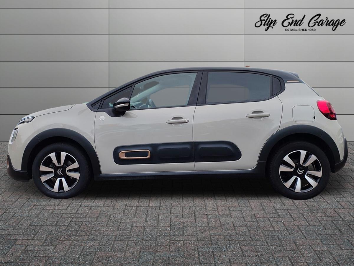 Used Citroen C3 2023 for sale - 77454718: Photo 6