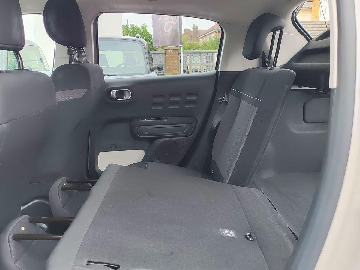 Used Citroen C3 2023 for sale - 77454718: Photo 60