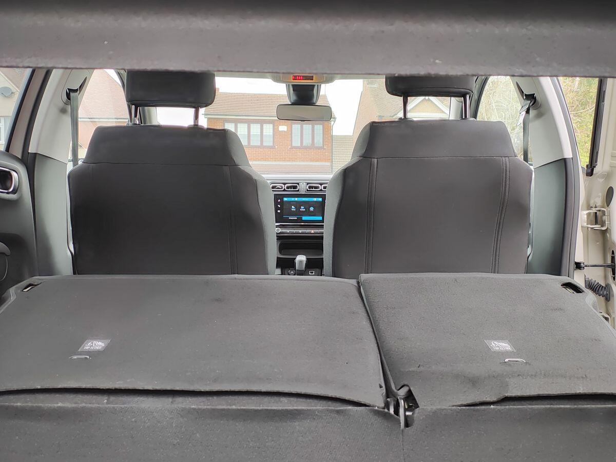 Used Citroen C3 2023 for sale - 77454718: Photo 61