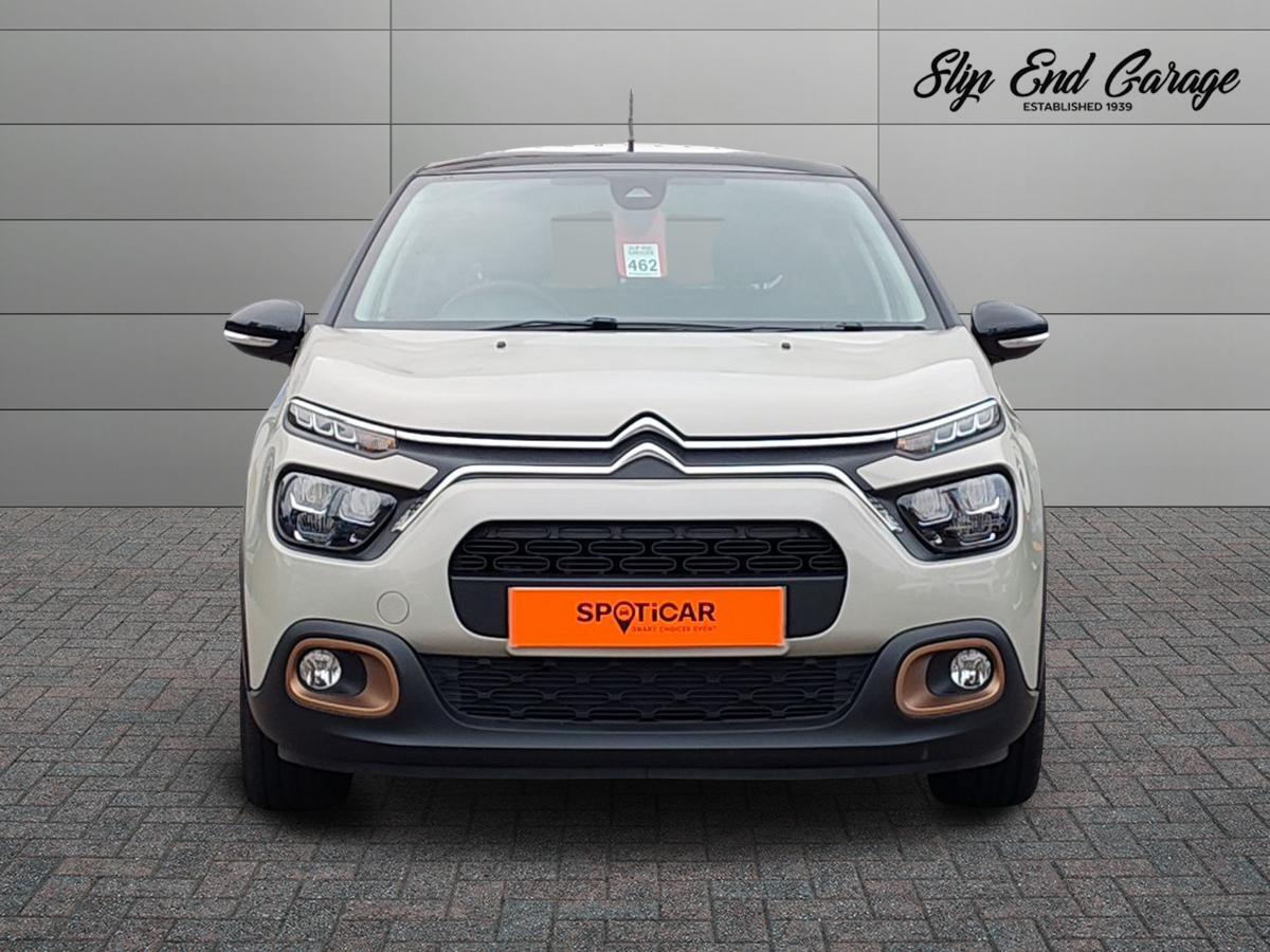 Used Citroen C3 2023 for sale - 77454718: Photo 9