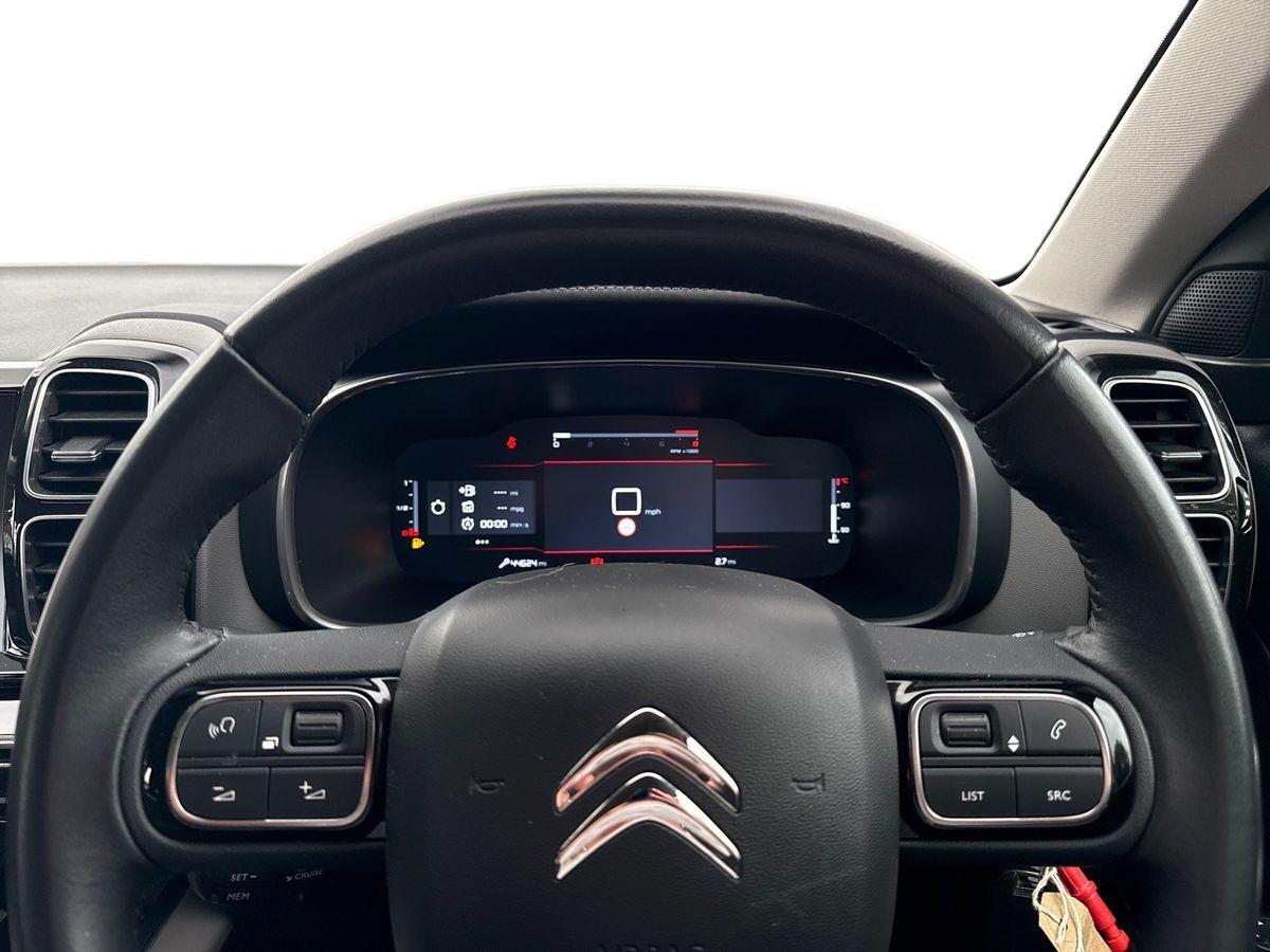 Used Citroen C5 Aircross 2022 for sale - 77456549: Photo 14