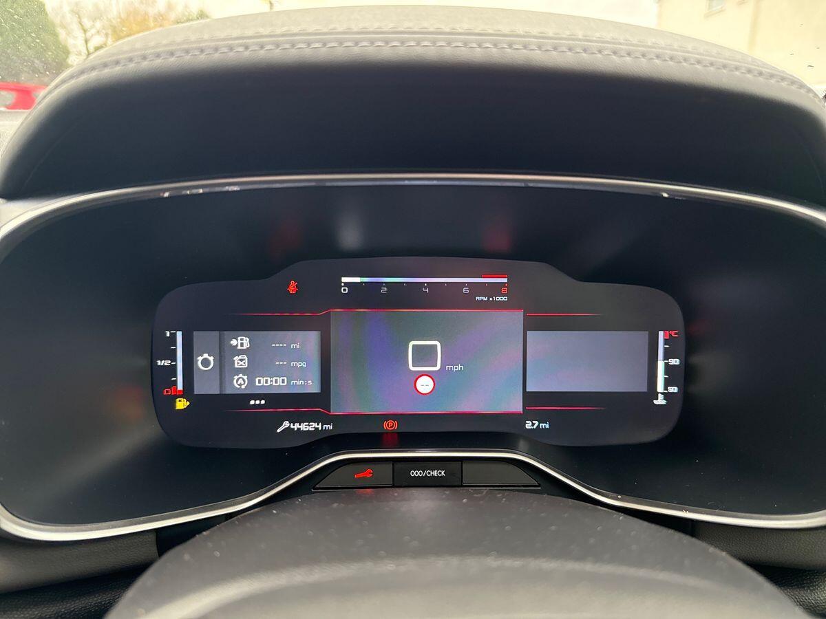 Used Citroen C5 Aircross 2022 for sale - 77456549: Photo 15