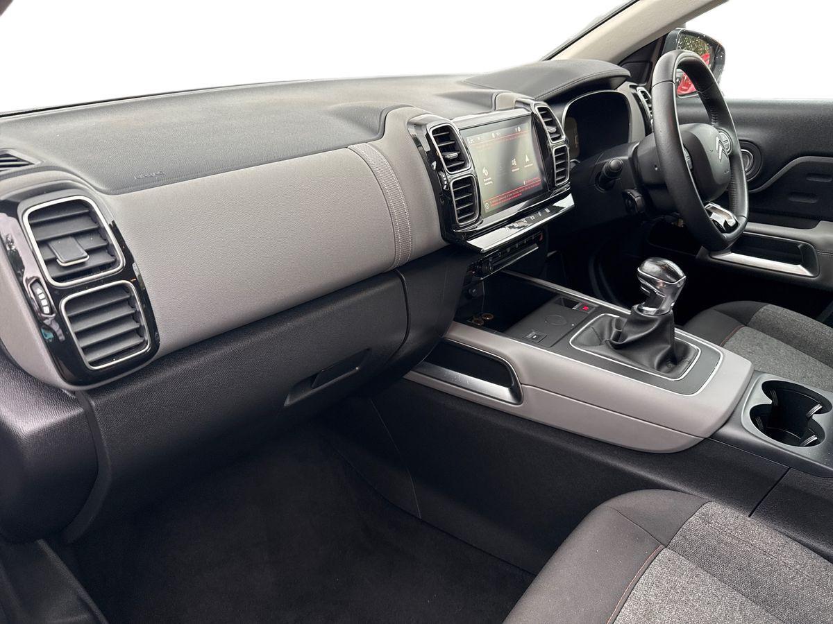 Used Citroen C5 Aircross 2022 for sale - 77456549: Photo 16