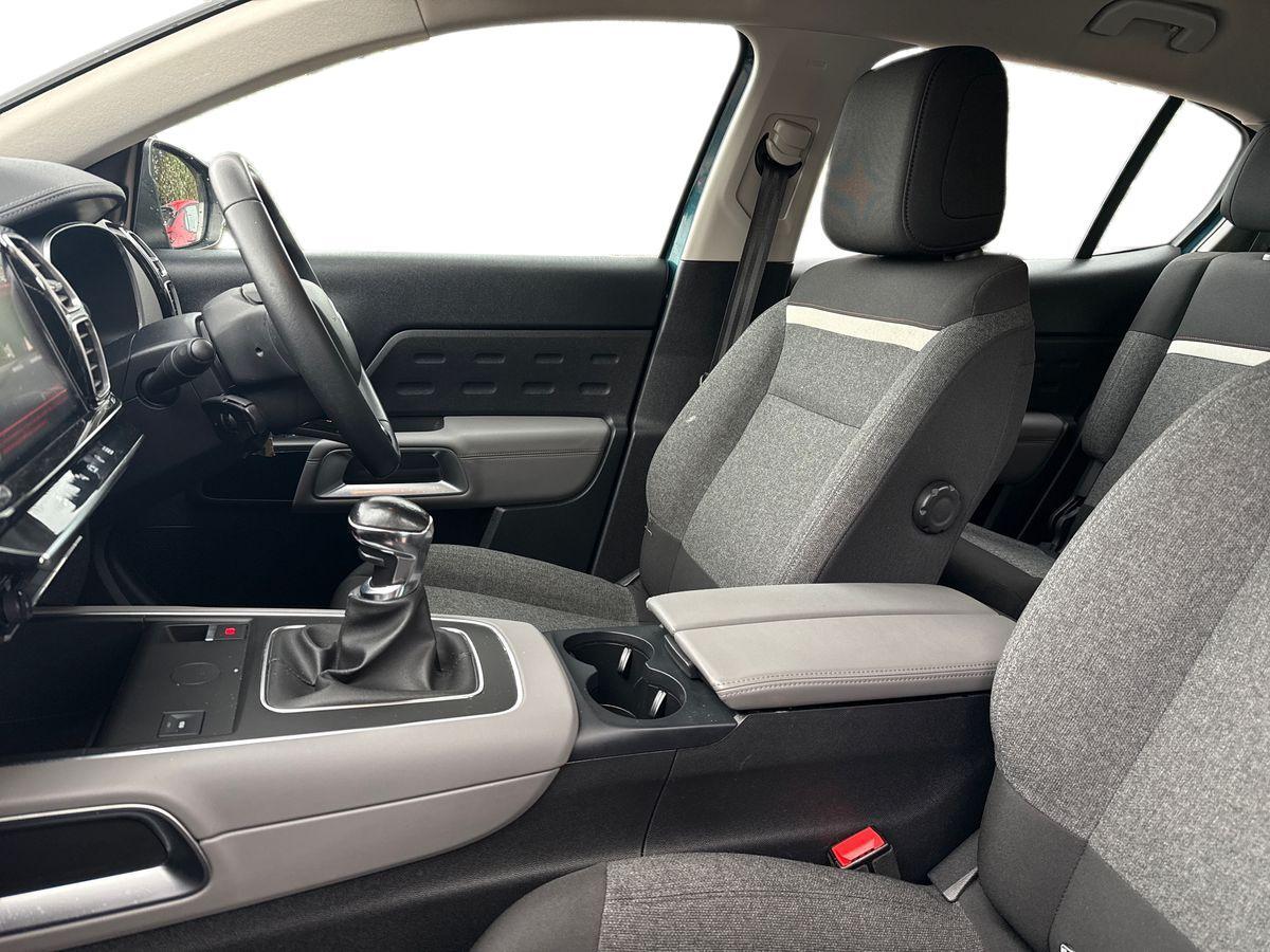 Used Citroen C5 Aircross 2022 for sale - 77456549: Photo 17