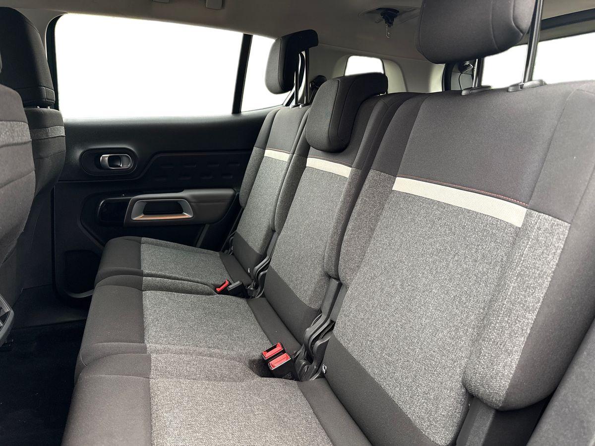 Used Citroen C5 Aircross 2022 for sale - 77456549: Photo 18