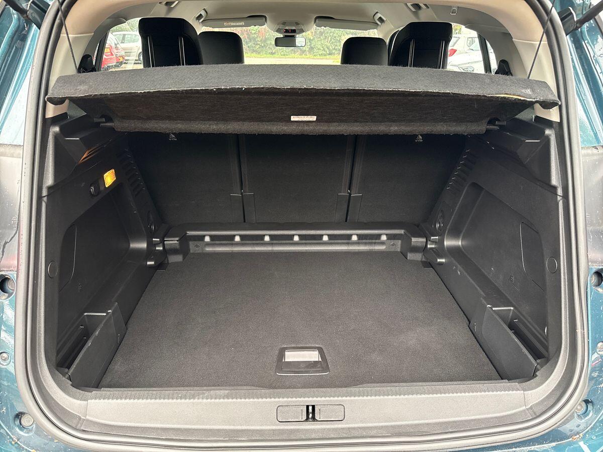 Used Citroen C5 Aircross 2022 for sale - 77456549: Photo 19