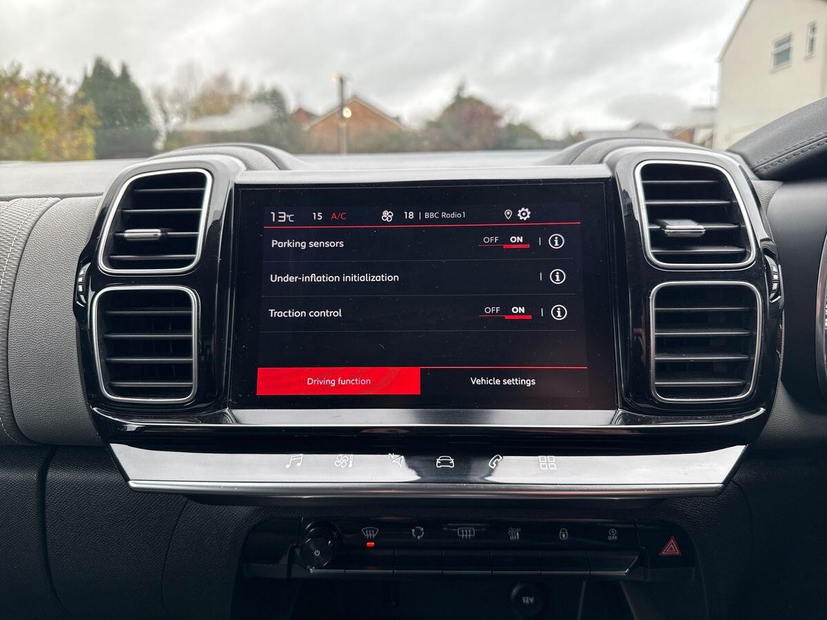 Used Citroen C5 Aircross 2022 for sale - 77456549: Photo 24