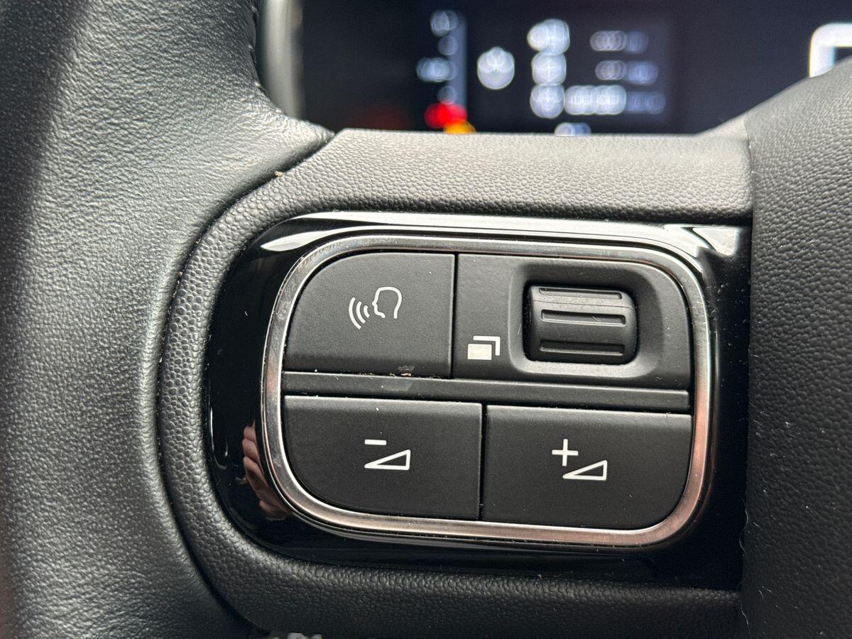 Used Citroen C5 Aircross 2022 for sale - 77456549: Photo 29