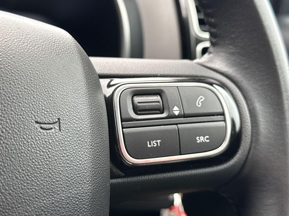 Used Citroen C5 Aircross 2022 for sale - 77456549: Photo 31