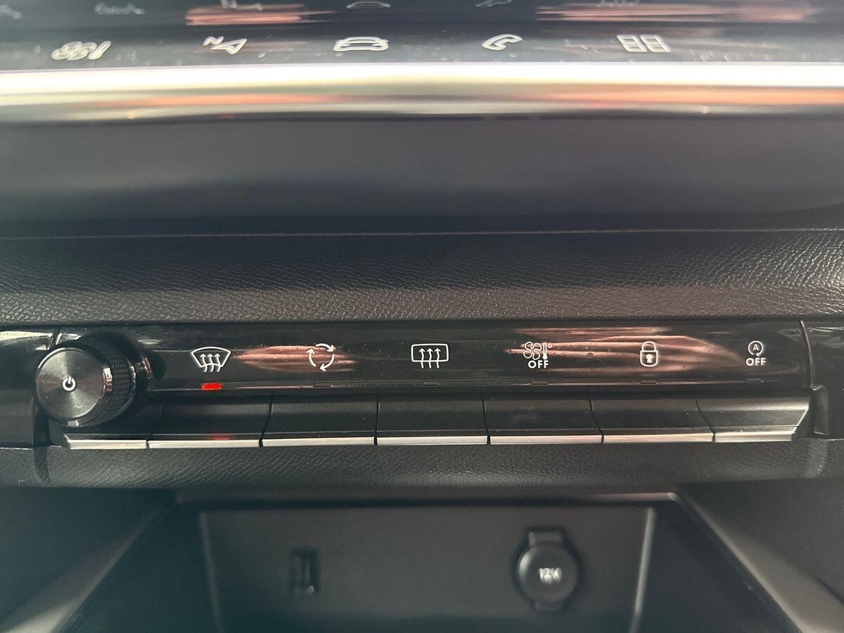 Used Citroen C5 Aircross 2022 for sale - 77456549: Photo 37