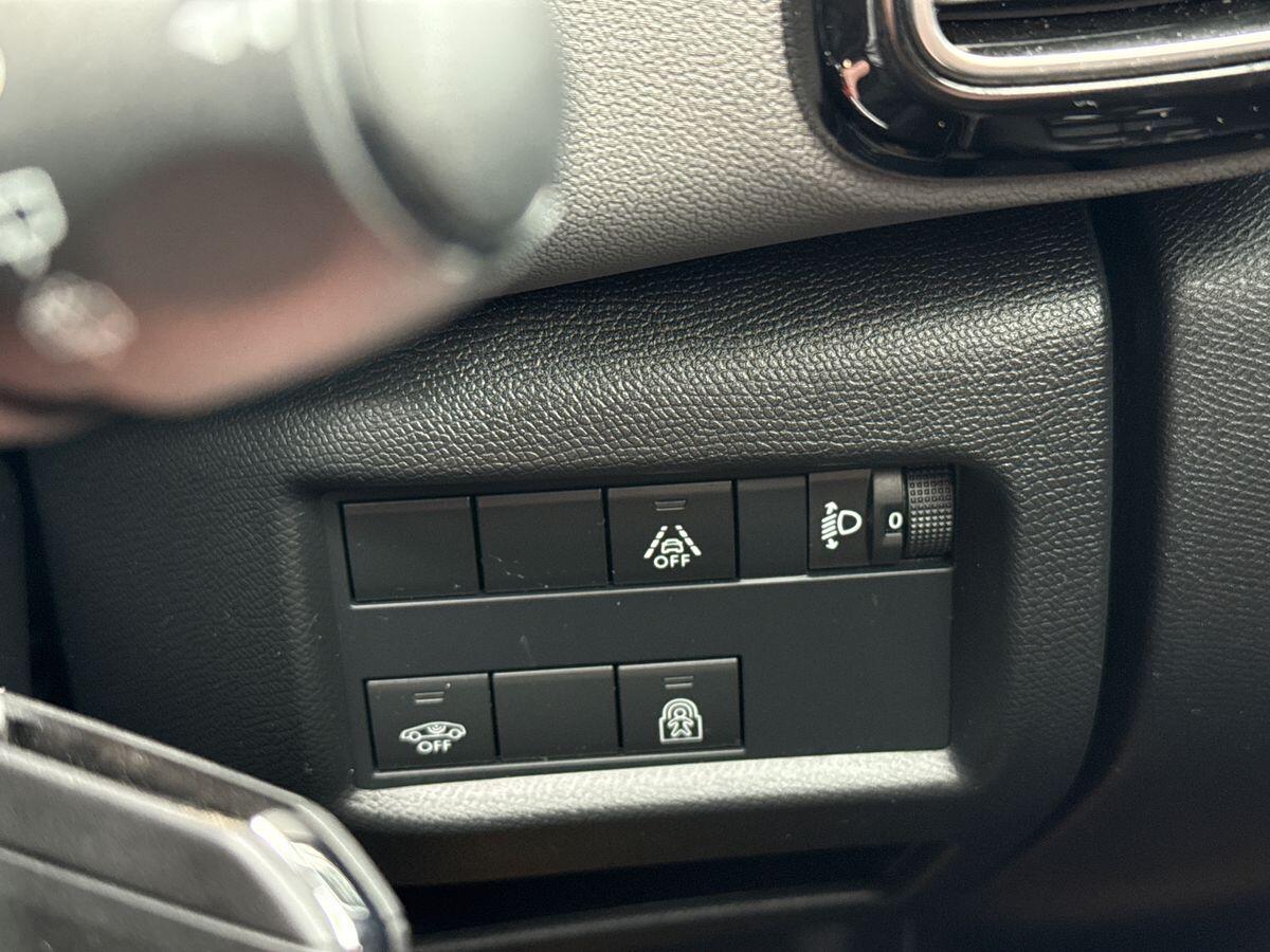 Used Citroen C5 Aircross 2022 for sale - 77456549: Photo 38