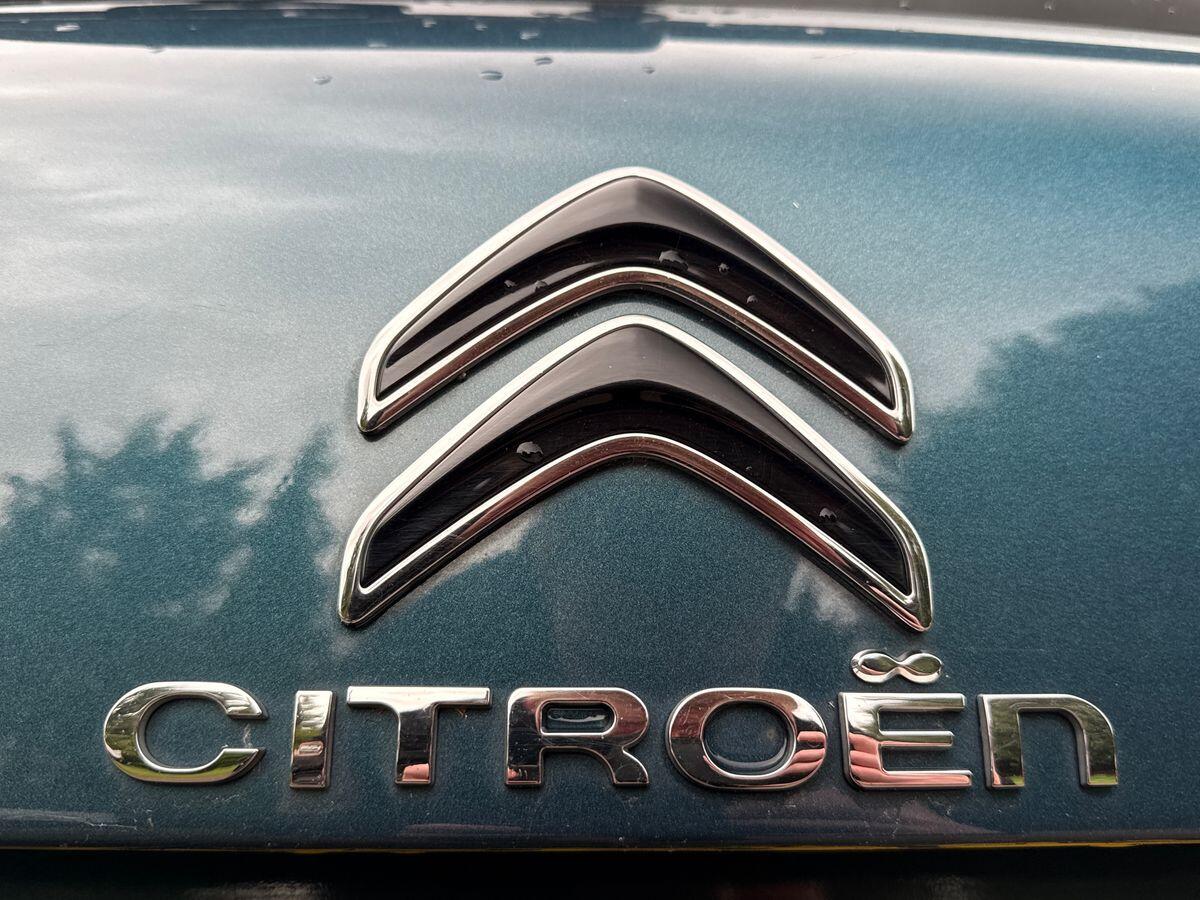 Used Citroen C5 Aircross 2022 for sale - 77456549: Photo 41