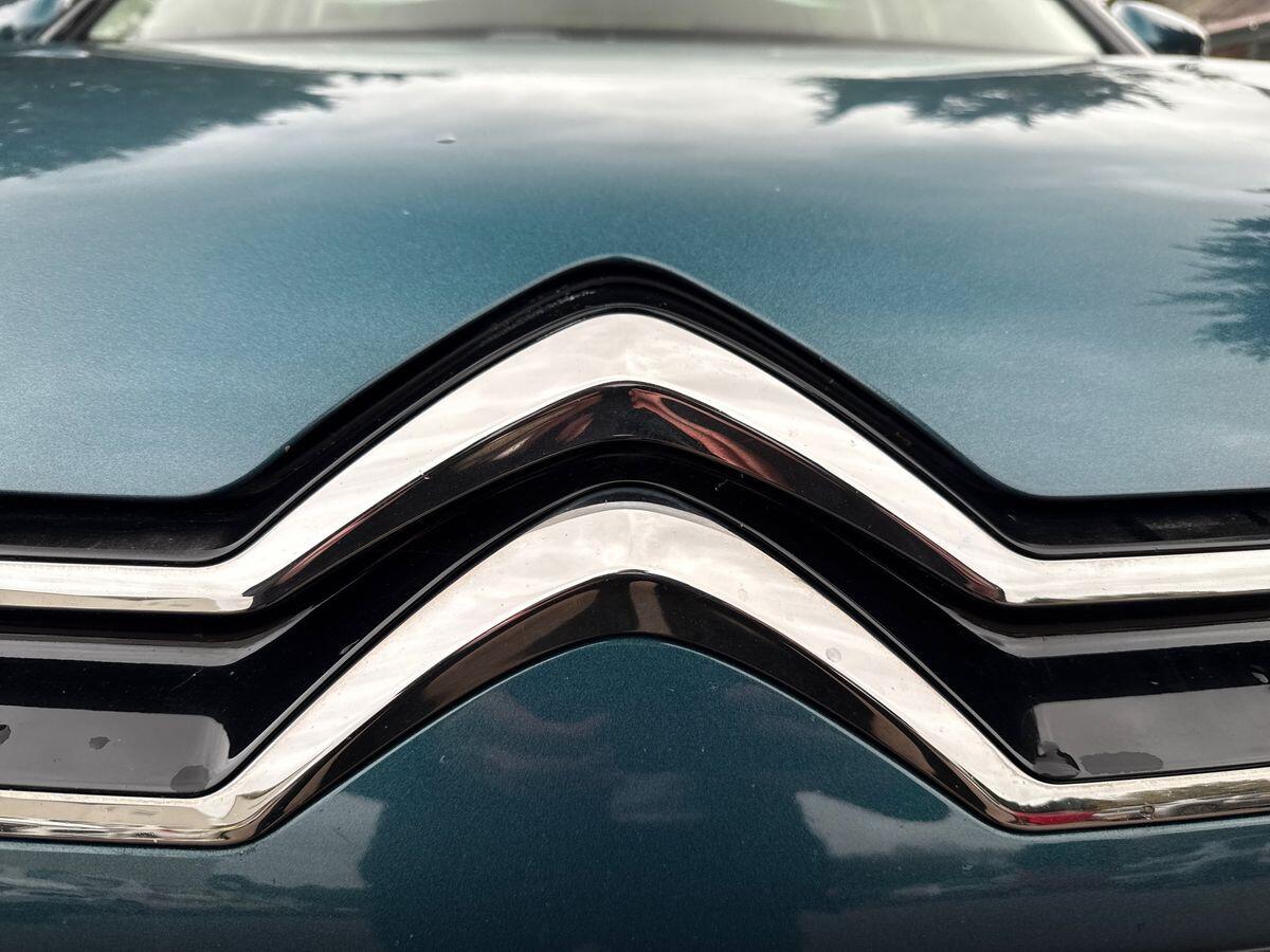 Used Citroen C5 Aircross 2022 for sale - 77456549: Photo 42