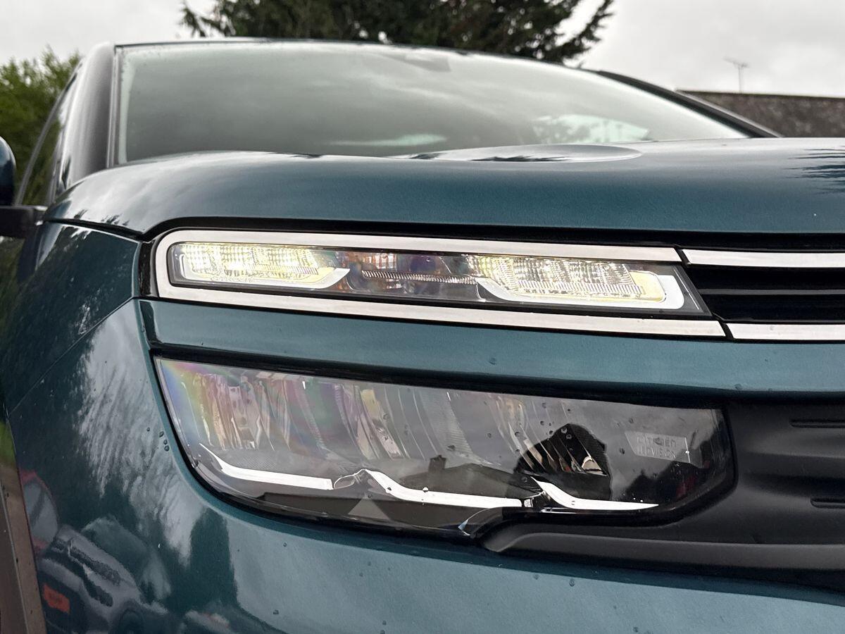 Used Citroen C5 Aircross 2022 for sale - 77456549: Photo 43