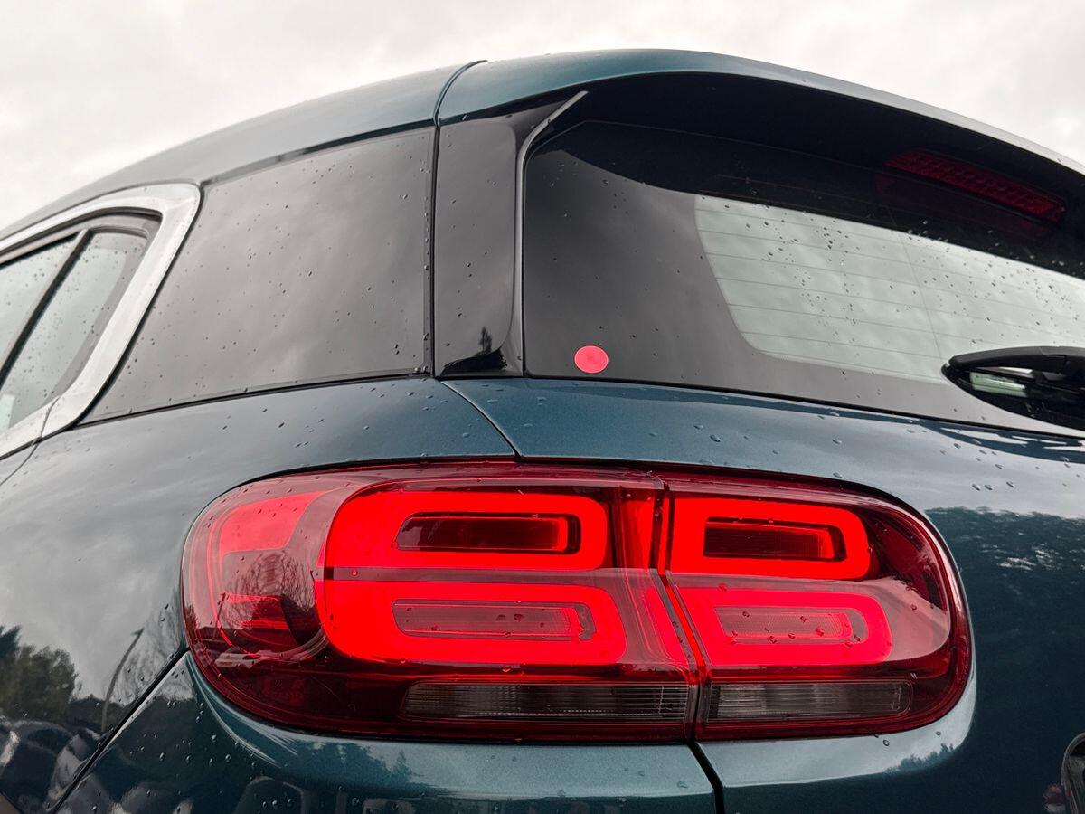 Used Citroen C5 Aircross 2022 for sale - 77456549: Photo 45