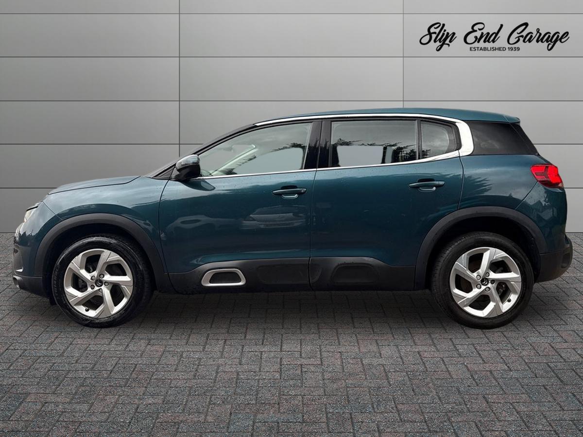 Used Citroen C5 Aircross 2022 for sale - 77456549: Photo 6