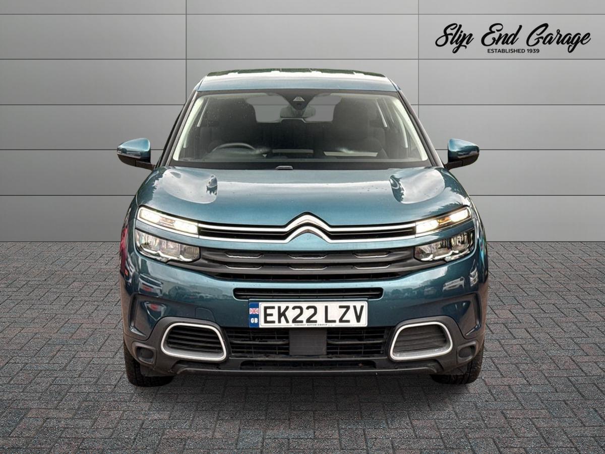Used Citroen C5 Aircross 2022 for sale - 77456549: Photo 9