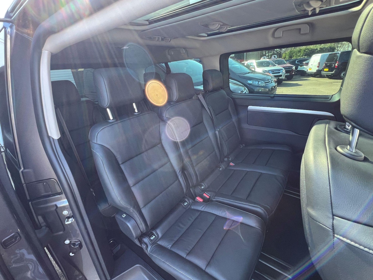 Used Citroen Space Tourer 2024 for sale - 77456574: Photo 10