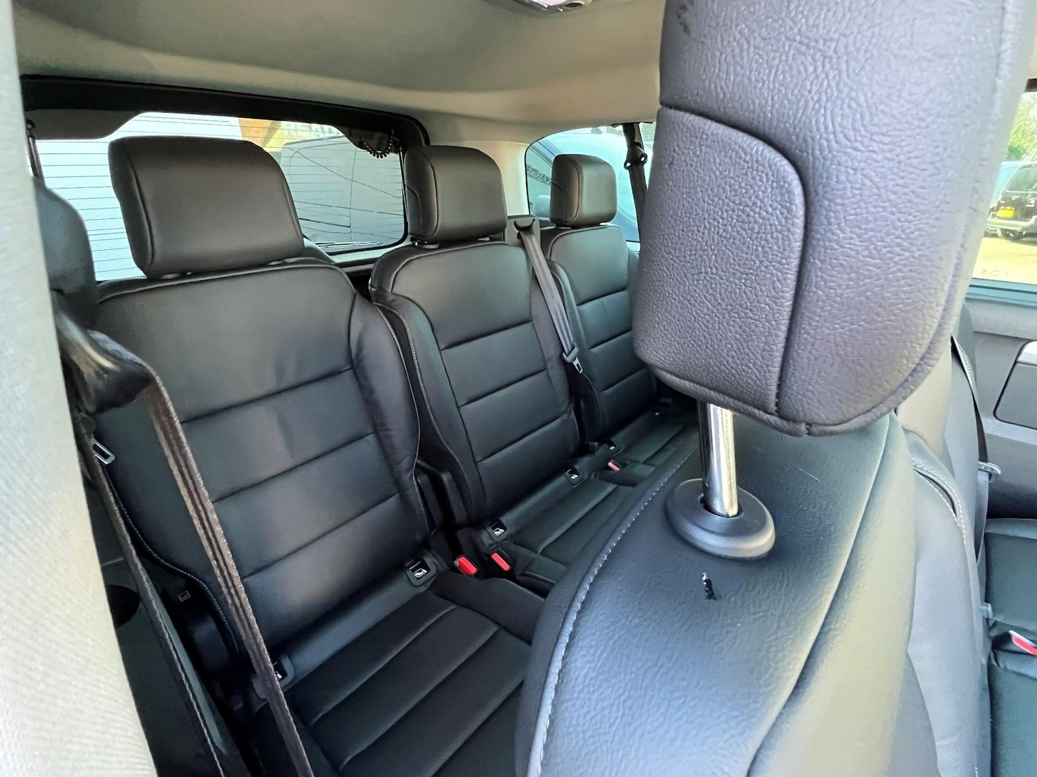 Used Citroen Space Tourer 2024 for sale - 77456574: Photo 11