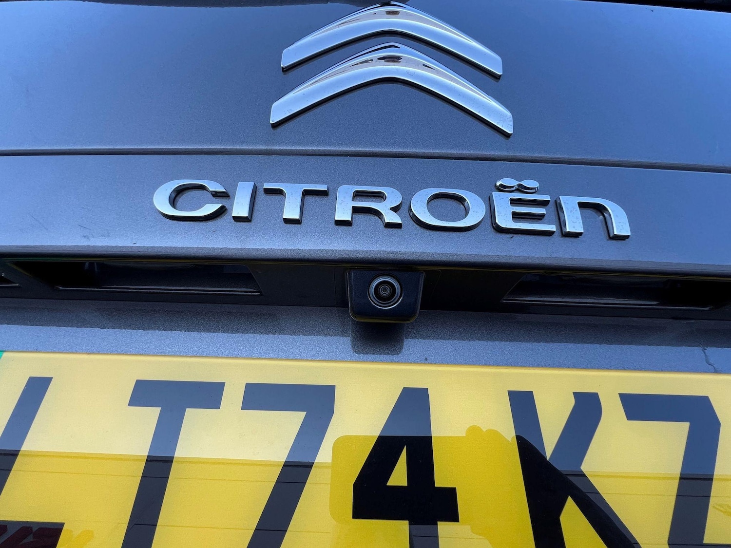 Used Citroen Space Tourer 2024 for sale - 77456574: Photo 12