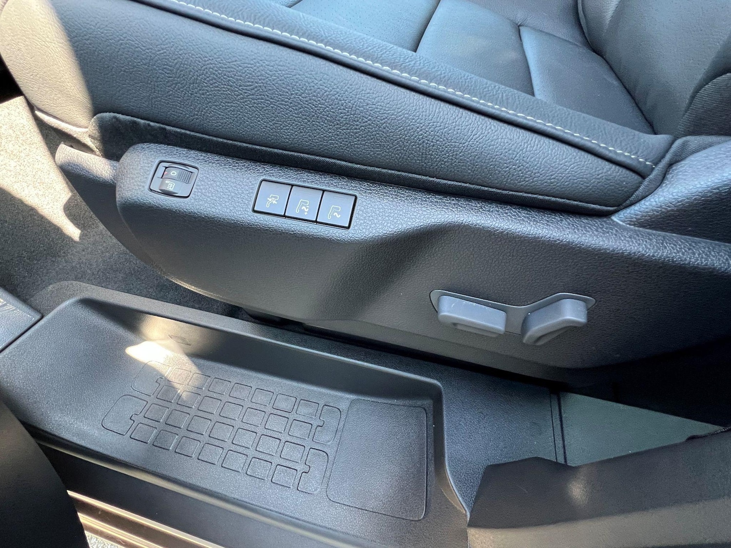 Used Citroen Space Tourer 2024 for sale - 77456574: Photo 15